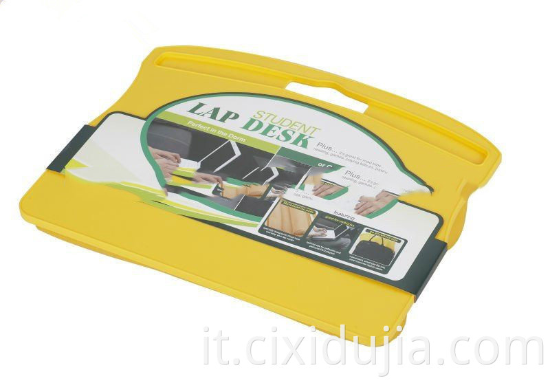 Ergonomic Design Portable Lapdesk